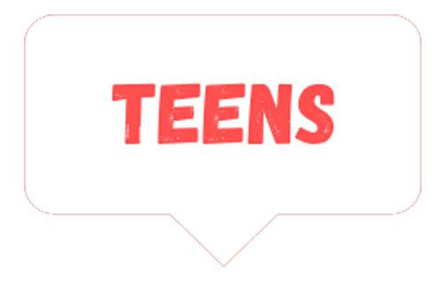 TEENS